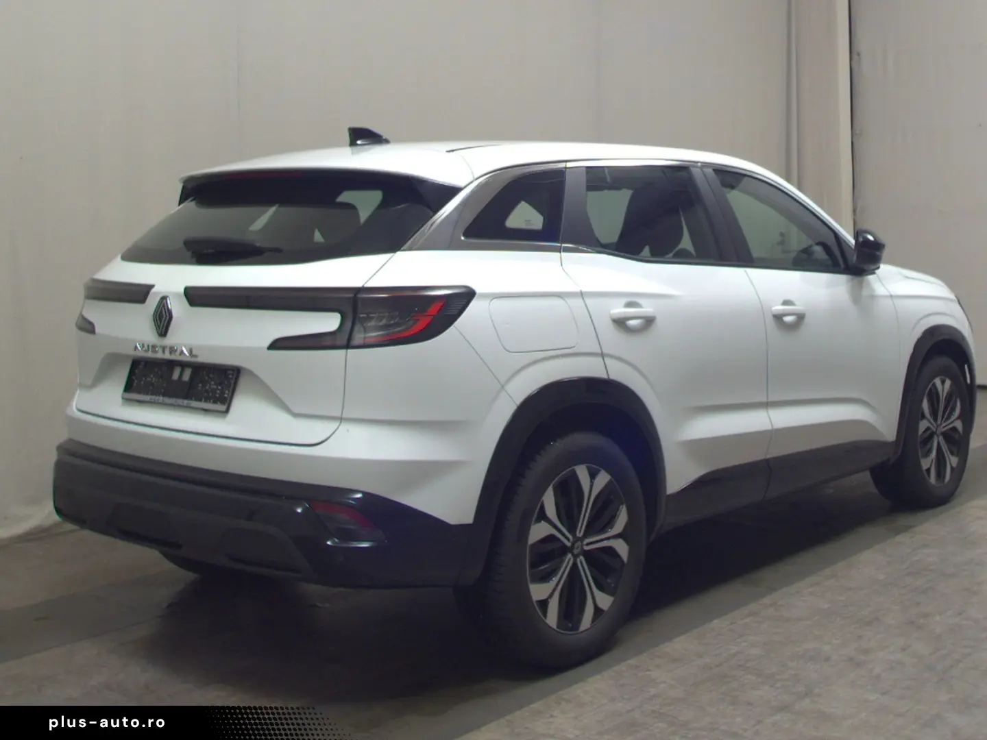 RENAULT Austral 1.3 TCe Evolution Navi LED