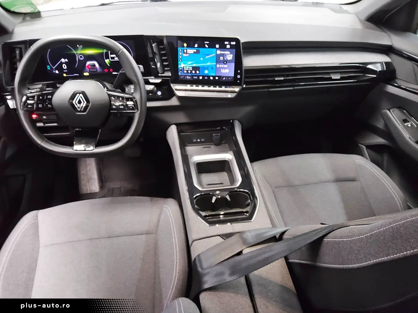 RENAULT Austral 1.3 TCe Evolution Navi LED