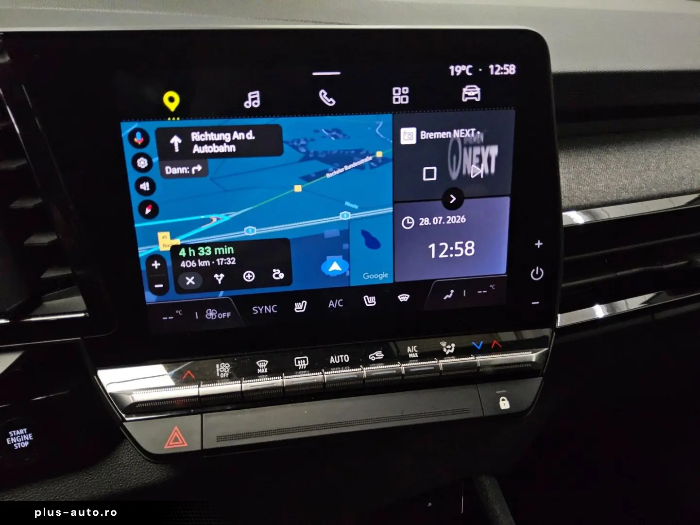 RENAULT Austral 1.3 TCe Evolution Navi LED