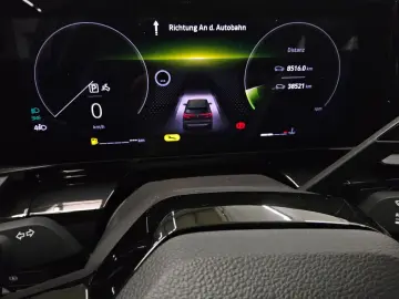 RENAULT Austral 1.3 TCe Evolution Navi LED