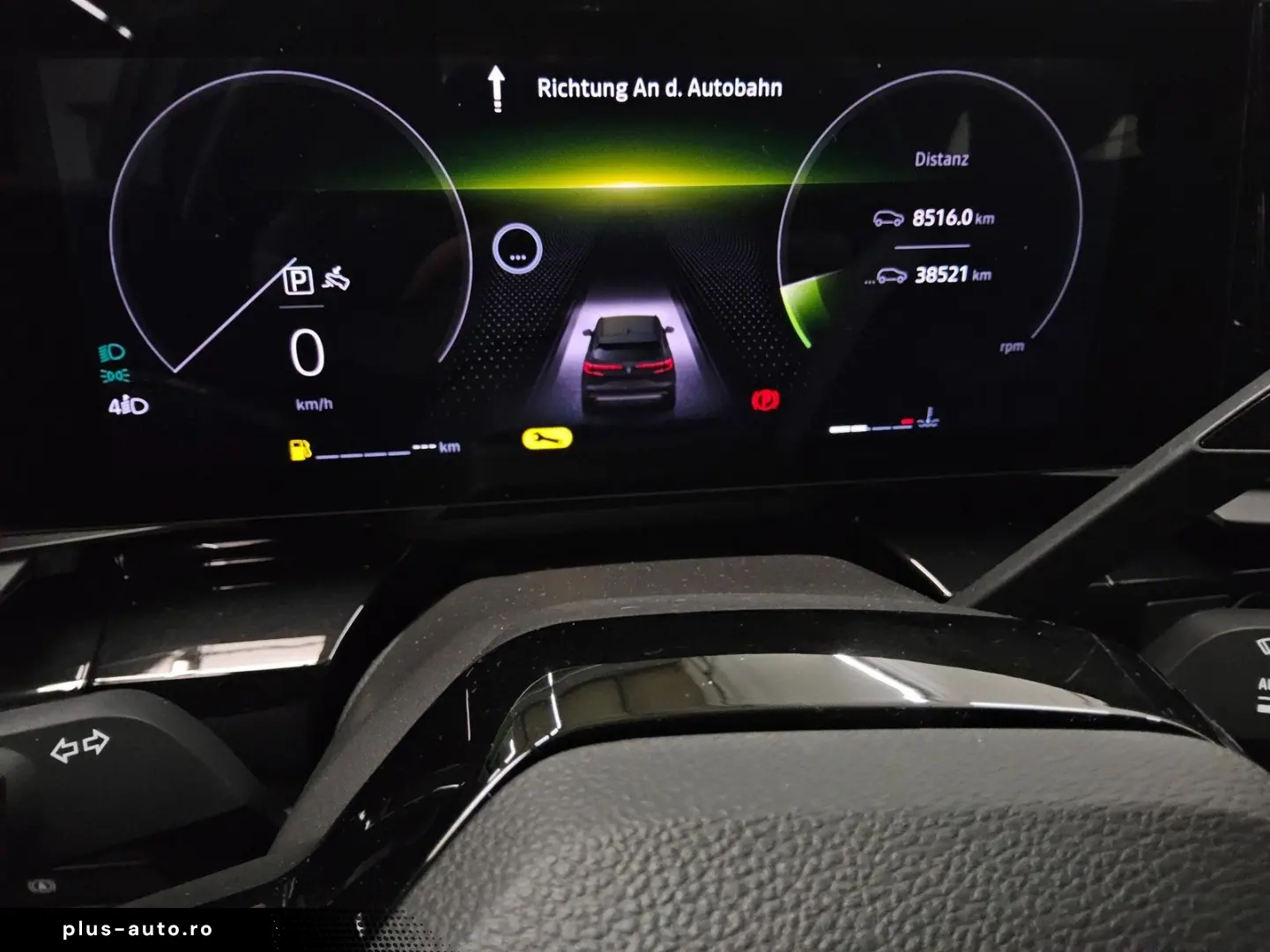 RENAULT Austral 1.3 TCe Evolution Navi LED