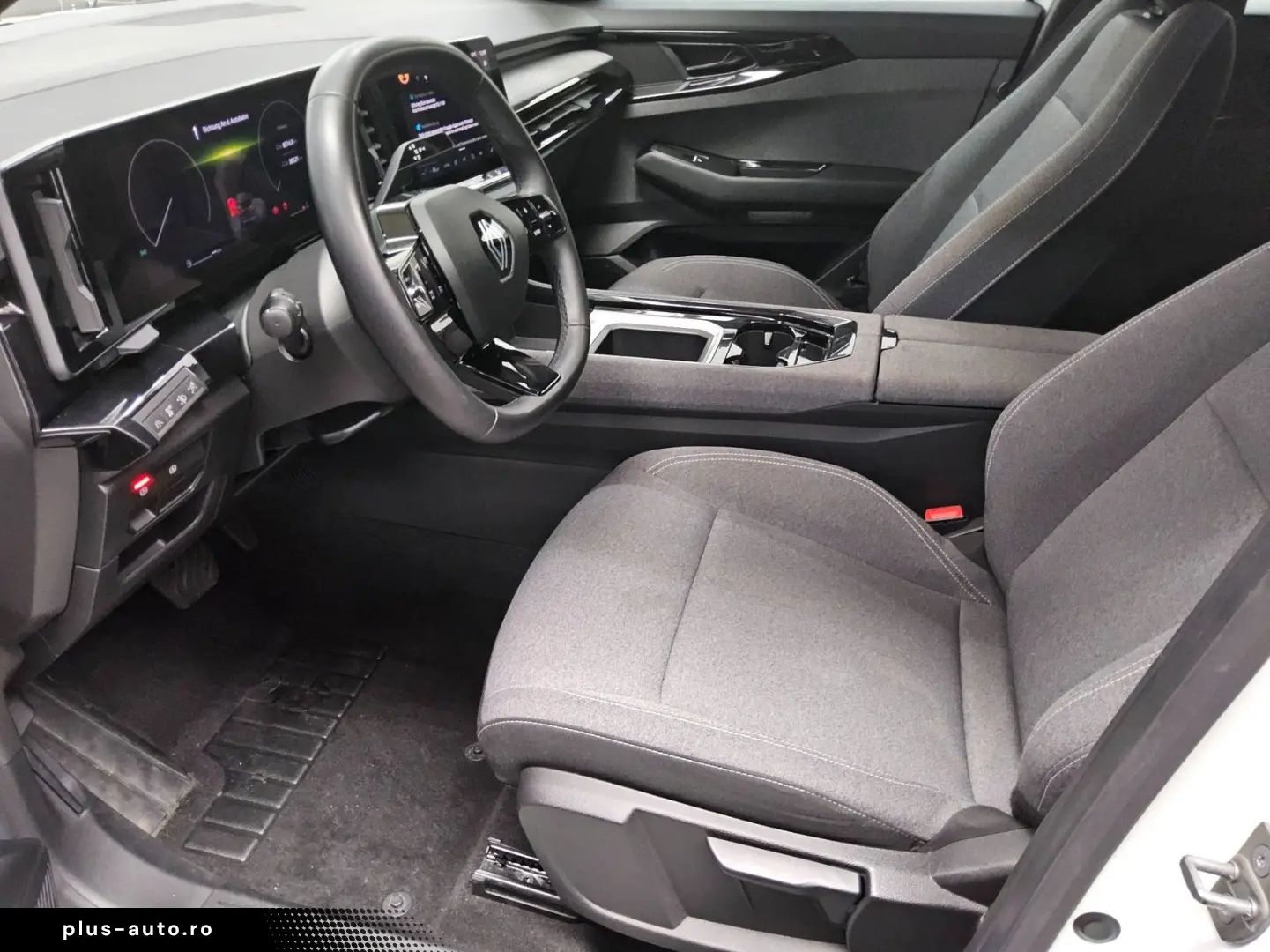 RENAULT Austral 1.3 TCe Evolution Navi LED