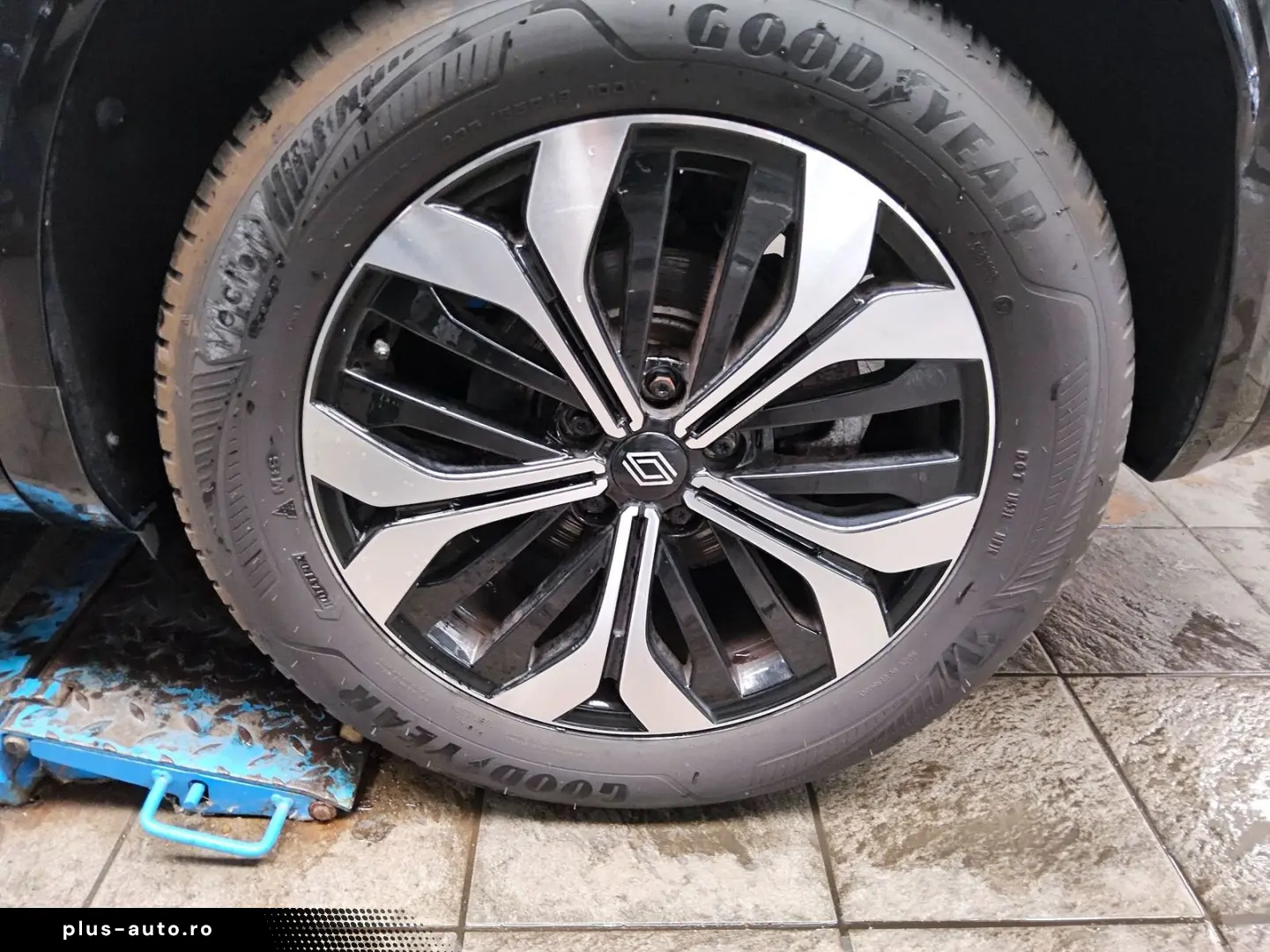 RENAULT Austral 1.3 TCe Evolution Navi LED