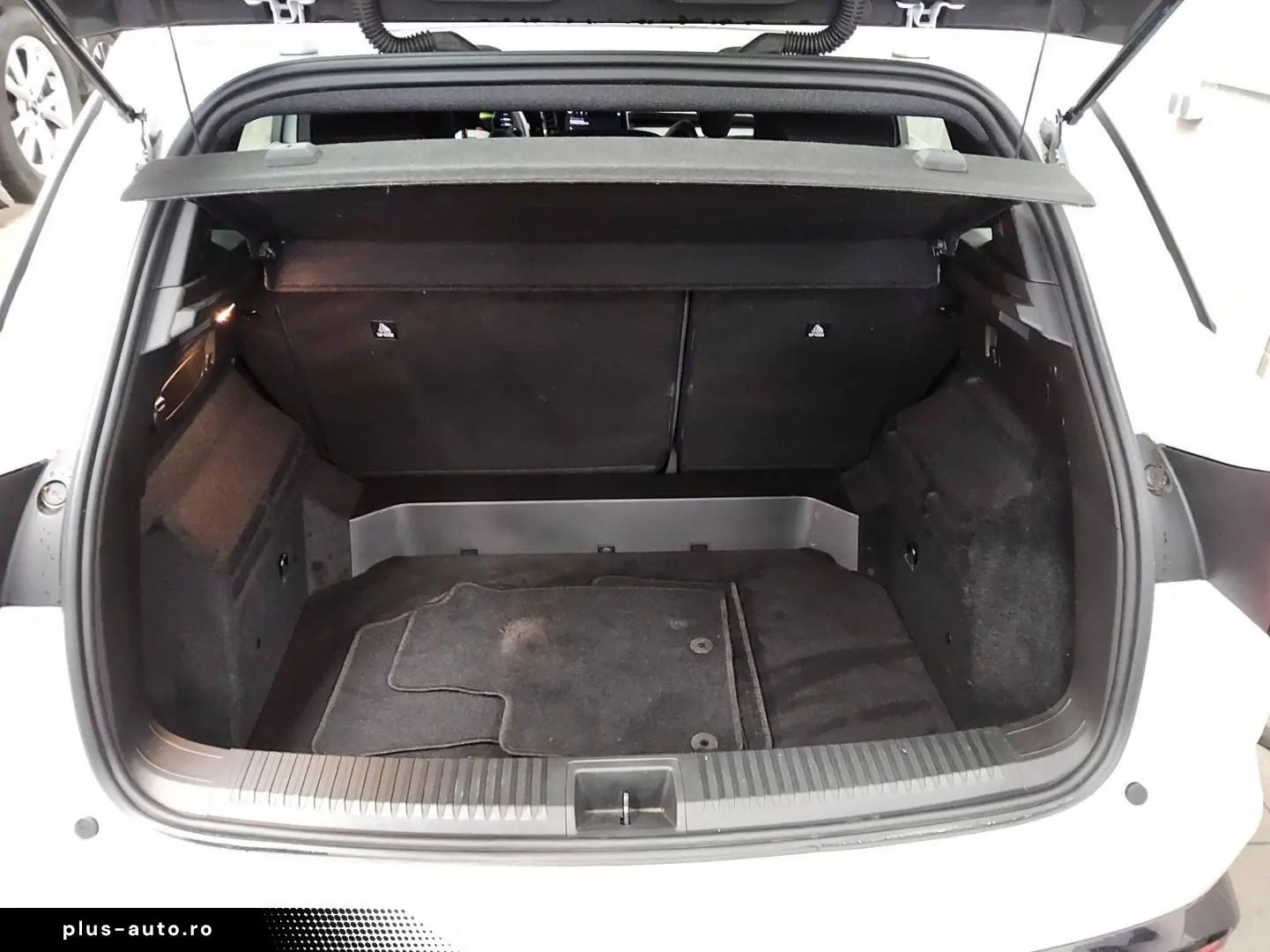 RENAULT Austral 1.3 TCe Evolution Navi LED