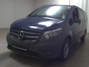 MERCEDES-BENZ Vito Lang CDI 4x4 Tourer Pro 8-Sitze