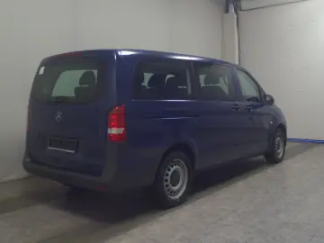 MERCEDES-BENZ Vito Lang CDI 4x4 Tourer Pro 8-Sitze