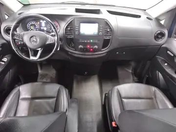 MERCEDES-BENZ Vito Lang CDI 4x4 Tourer Pro 8-Sitze