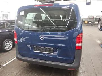 MERCEDES-BENZ Vito Lang CDI 4x4 Tourer Pro 8-Sitze
