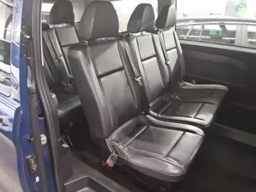 MERCEDES-BENZ Vito Lang CDI 4x4 Tourer Pro 8-Sitze