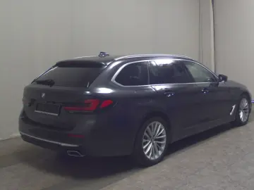 BMW 520e Touring Luxury-Line Leder LC-Pro Pano