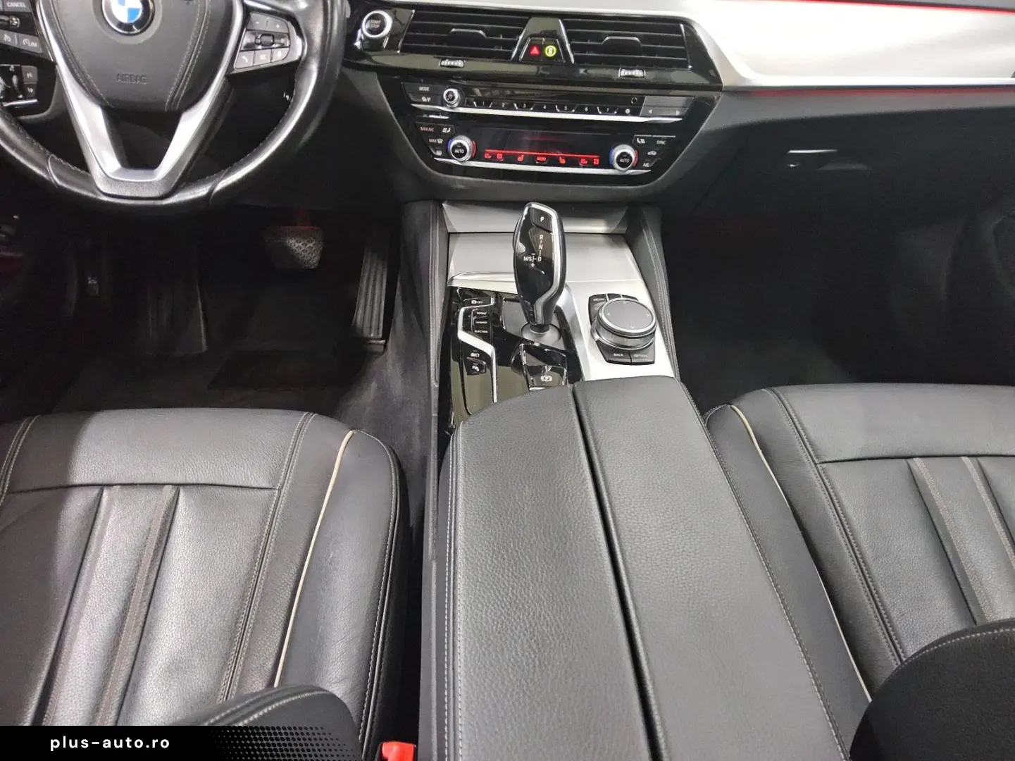 BMW 520e Touring Luxury-Line Leder LC-Pro Pano