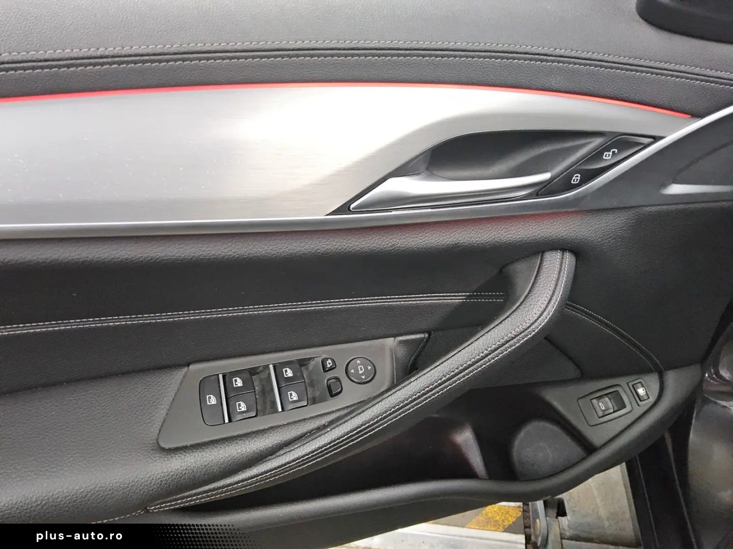 BMW 520e Touring Luxury-Line Leder LC-Pro Pano