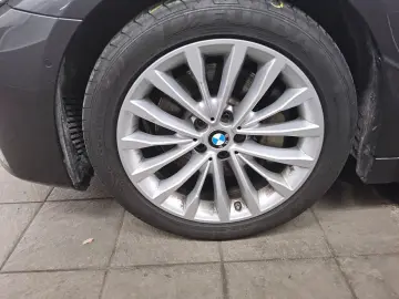 BMW 520e Touring Luxury-Line Leder LC-Pro Pano