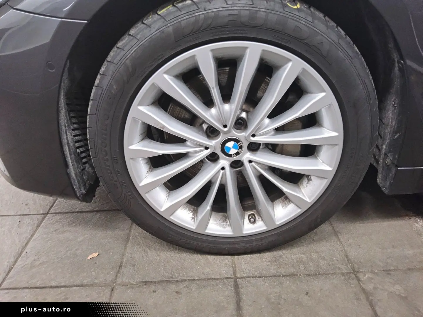 BMW 520e Touring Luxury-Line Leder LC-Pro Pano