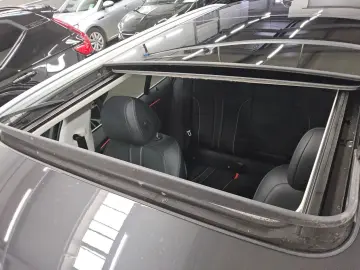 BMW 520e Touring Luxury-Line Leder LC-Pro Pano