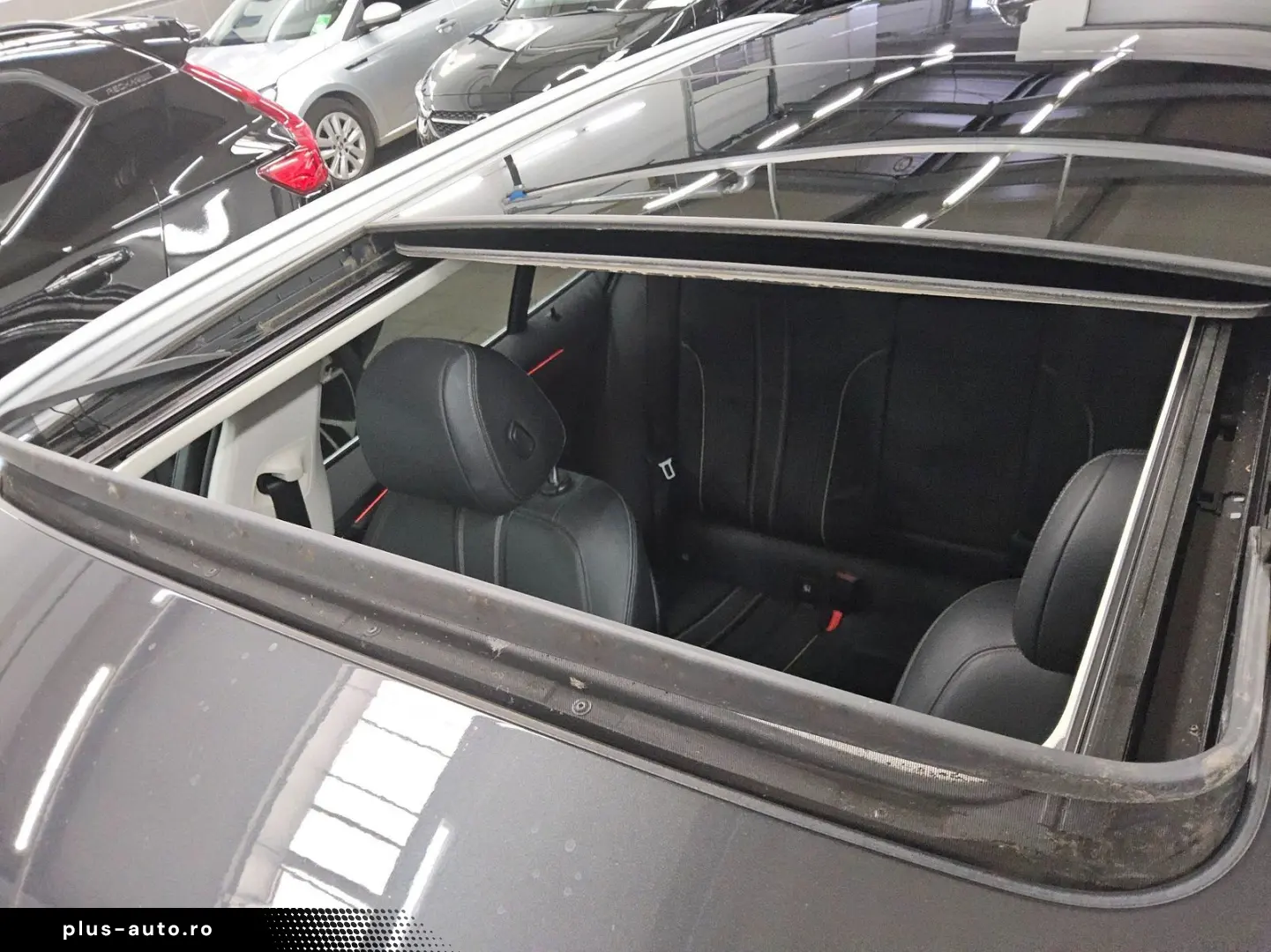 BMW 520e Touring Luxury-Line Leder LC-Pro Pano