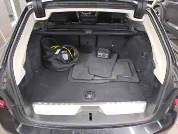 BMW 520e Touring Luxury-Line Leder LC-Pro Pano