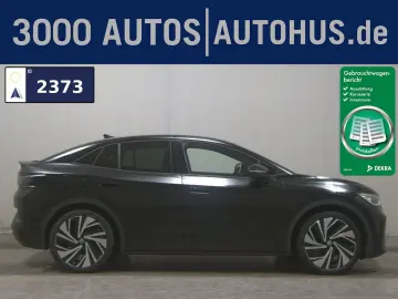 VW ID.5 NAVI LED PANO SHZ PDC