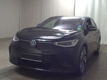 VW ID.5 NAVI LED PANO SHZ PDC
