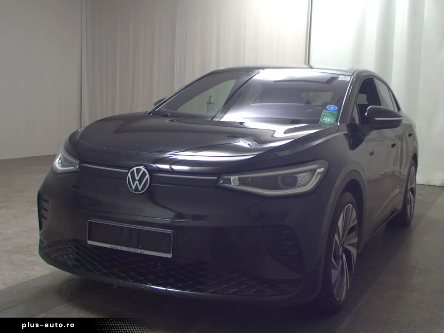 VW ID.5 NAVI LED PANO SHZ PDC