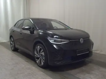 VW ID.5 NAVI LED PANO SHZ PDC