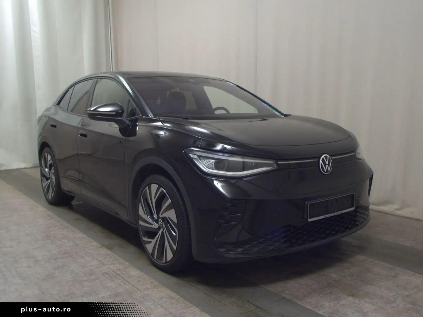 VW ID.5 NAVI LED PANO SHZ PDC
