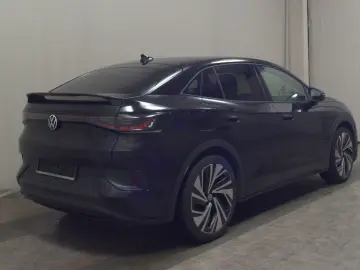 VW ID.5 NAVI LED PANO SHZ PDC