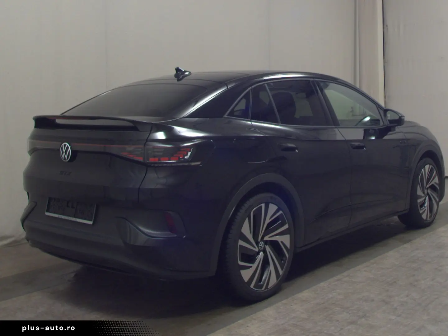 VW ID.5 NAVI LED PANO SHZ PDC