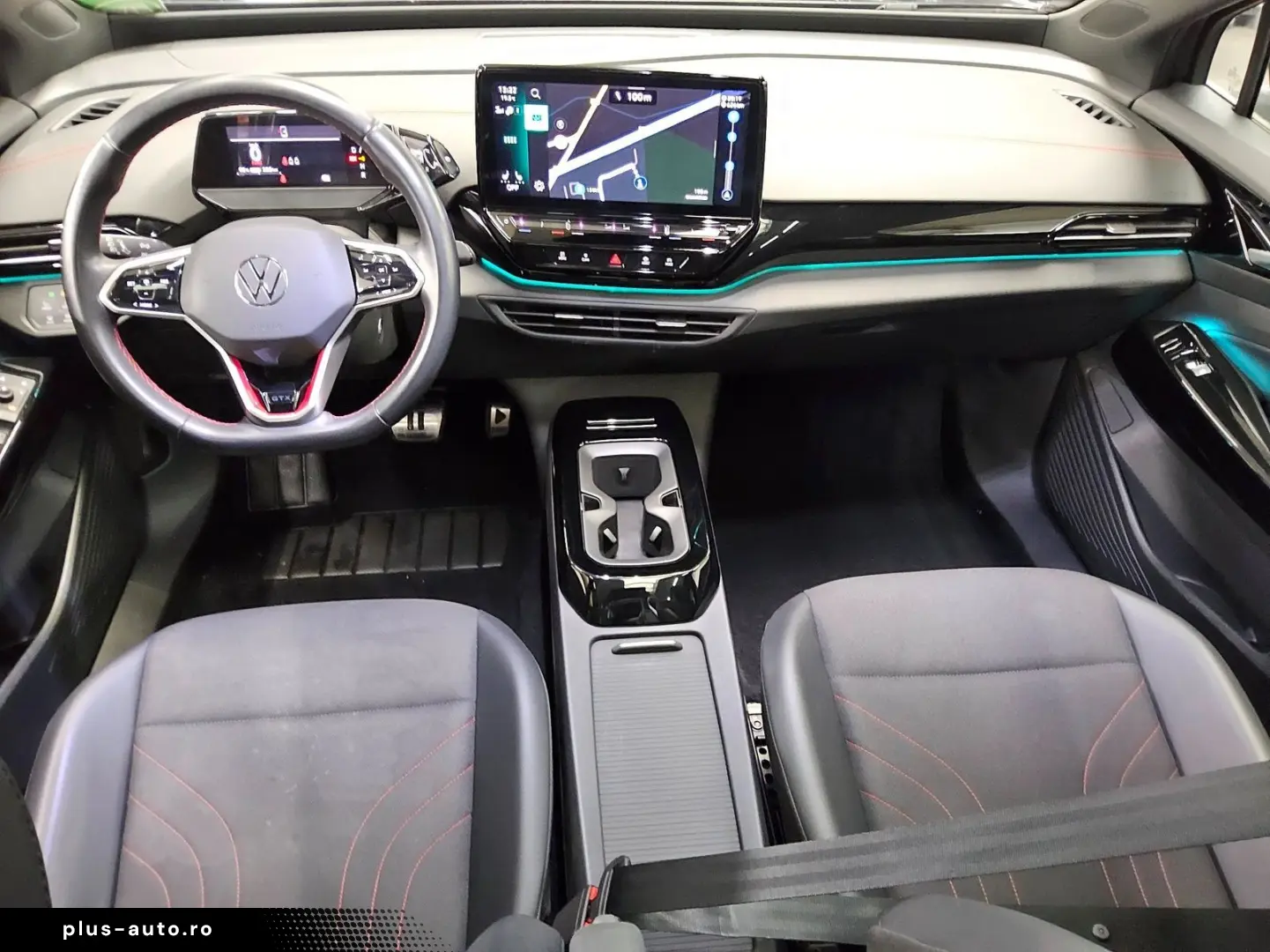 VW ID.5 NAVI LED PANO SHZ PDC