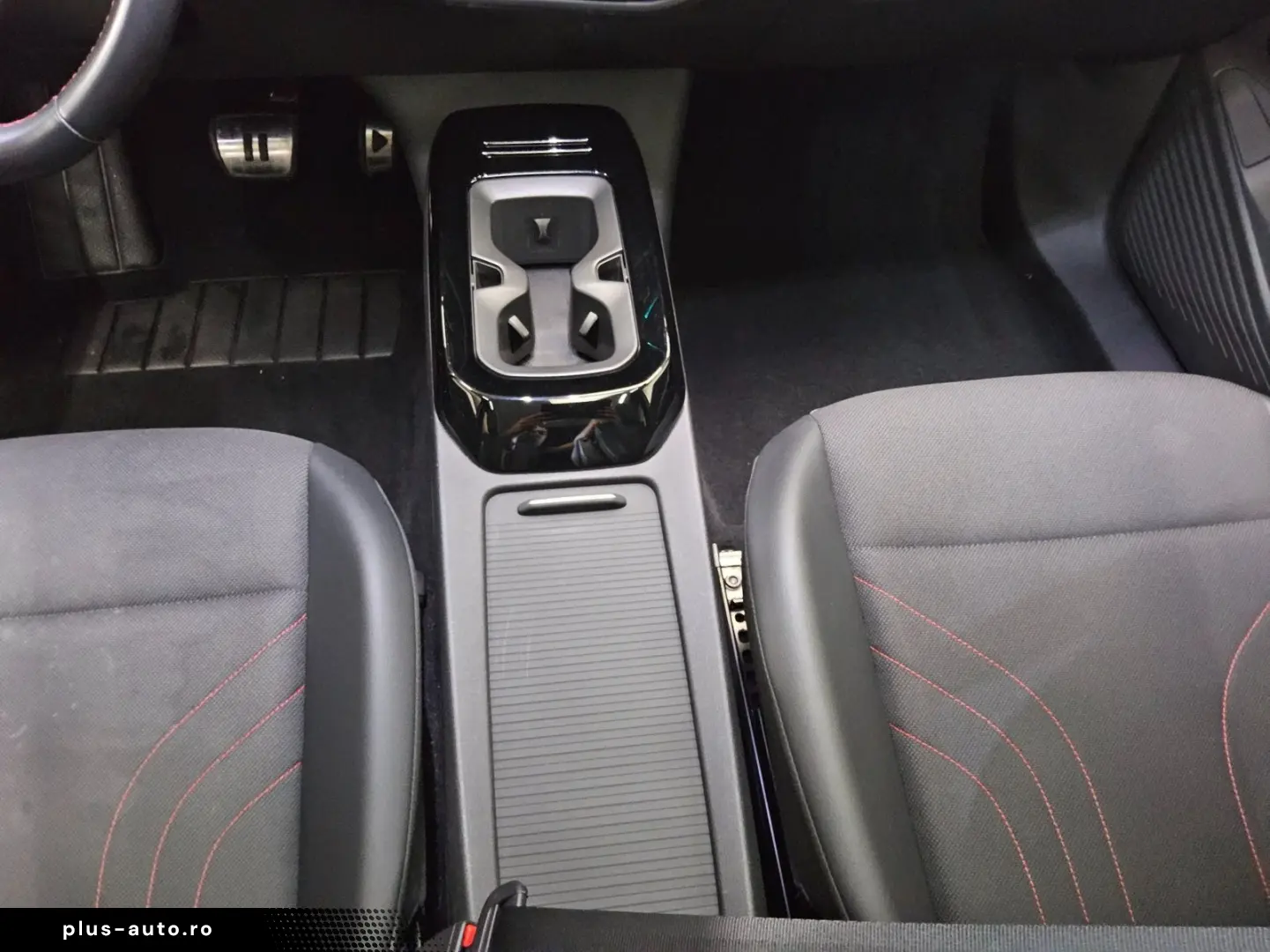 VW ID.5 NAVI LED PANO SHZ PDC