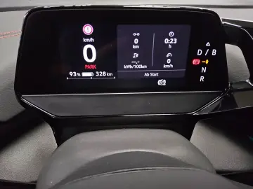 VW ID.5 NAVI LED PANO SHZ PDC