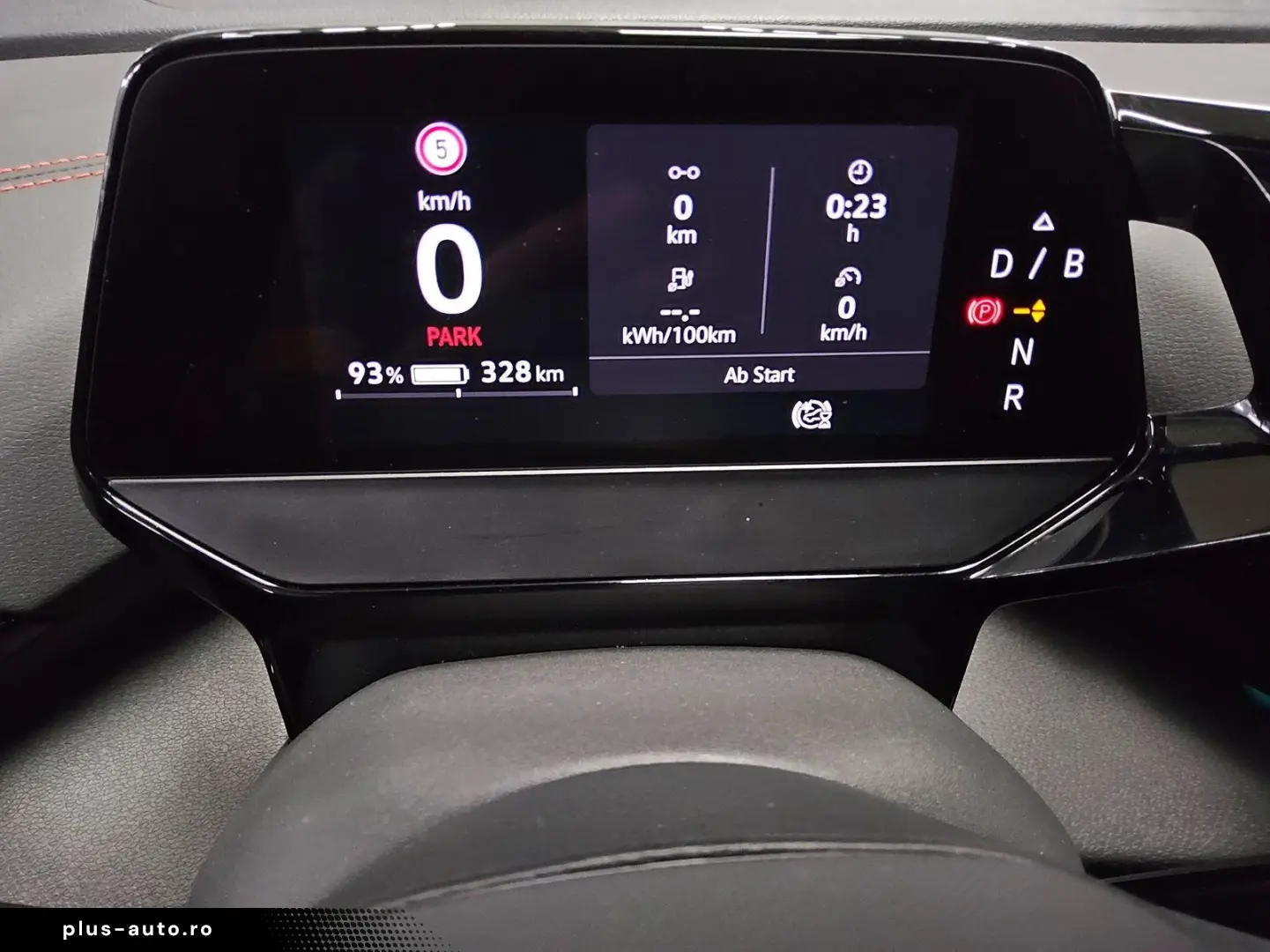 VW ID.5 NAVI LED PANO SHZ PDC