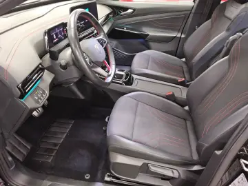 VW ID.5 NAVI LED PANO SHZ PDC