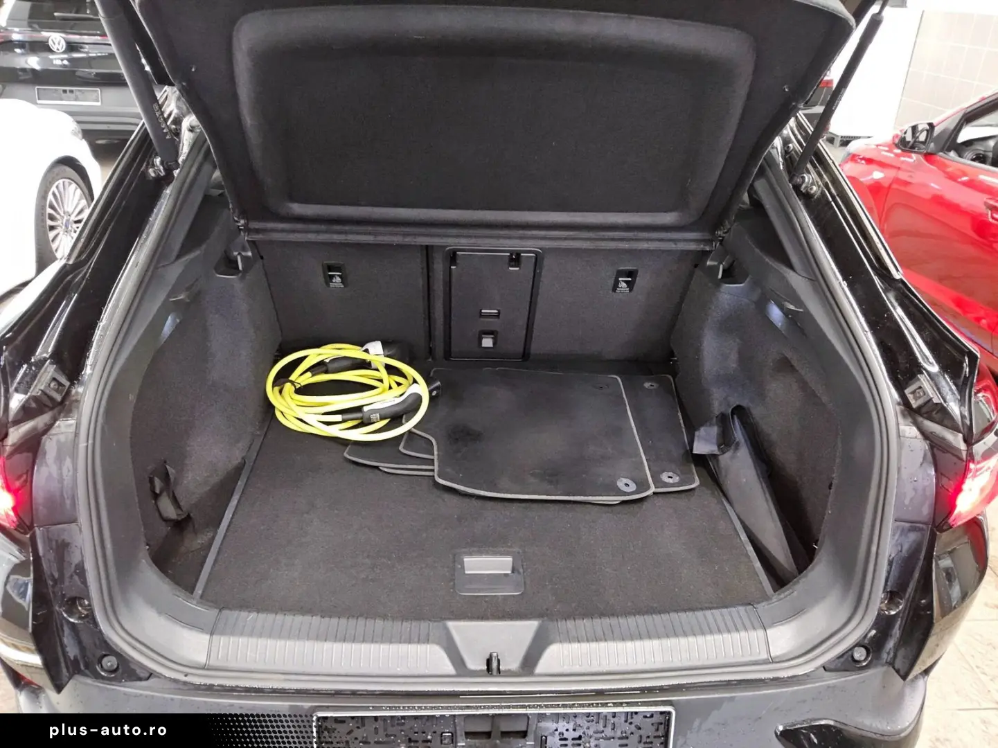 VW ID.5 NAVI LED PANO SHZ PDC