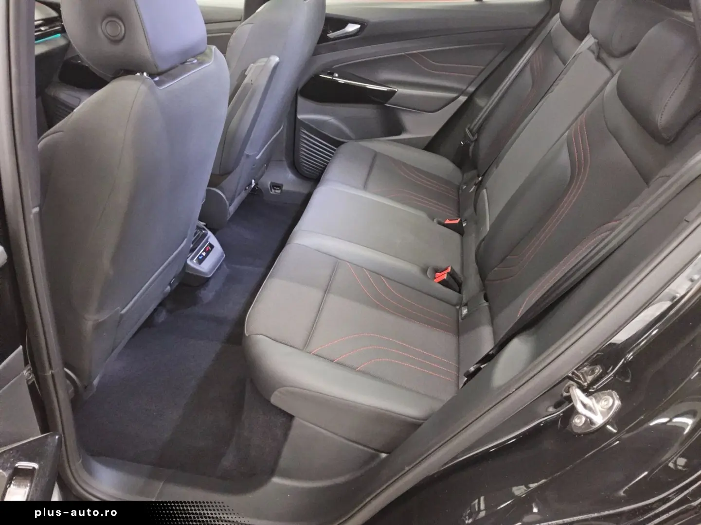VW ID.5 NAVI LED PANO SHZ PDC