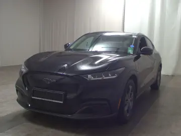 FORD Mustang Mach-E Leder Navi LED ACC