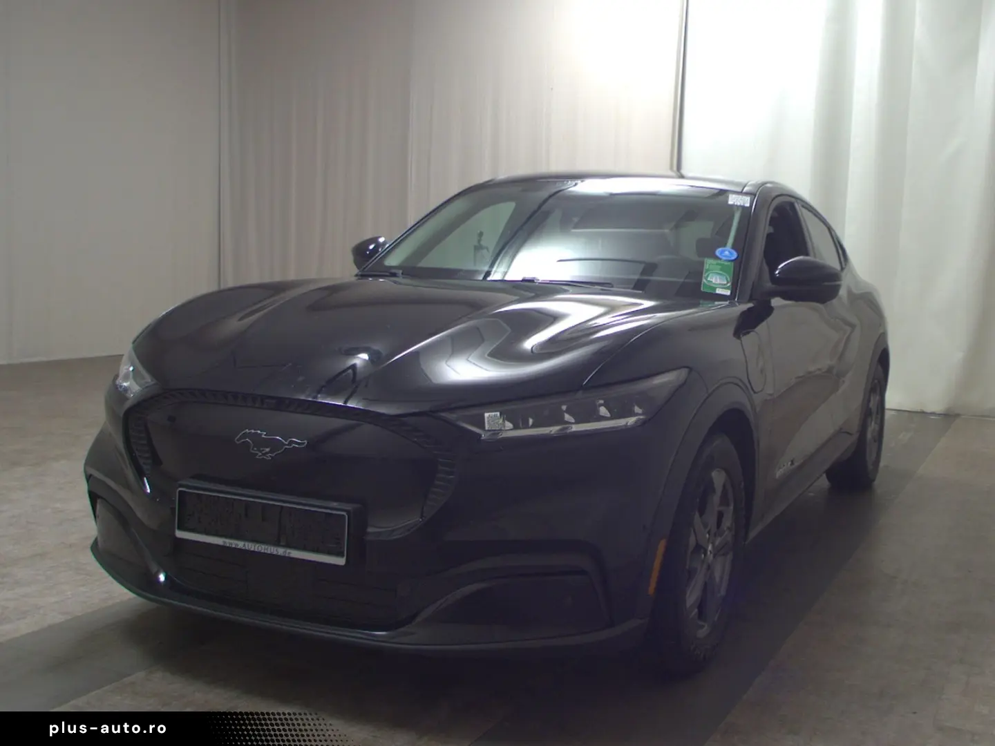 FORD Mustang Mach-E Leder Navi LED ACC