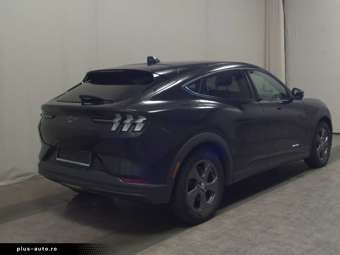 FORD Mustang Mach-E Leder Navi LED ACC