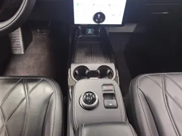 FORD Mustang Mach-E Leder Navi LED ACC