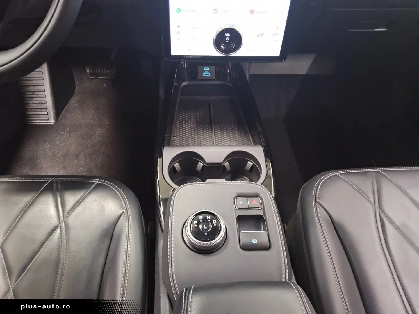 FORD Mustang Mach-E Leder Navi LED ACC