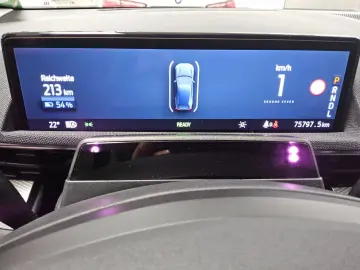 FORD Mustang Mach-E Leder Navi LED ACC
