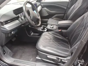 FORD Mustang Mach-E Leder Navi LED ACC