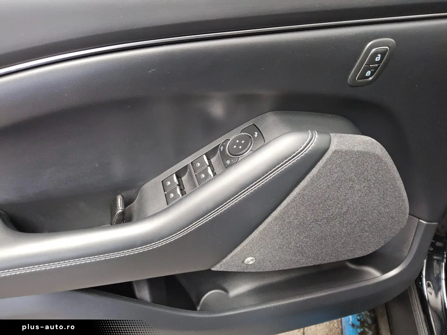 FORD Mustang Mach-E Leder Navi LED ACC