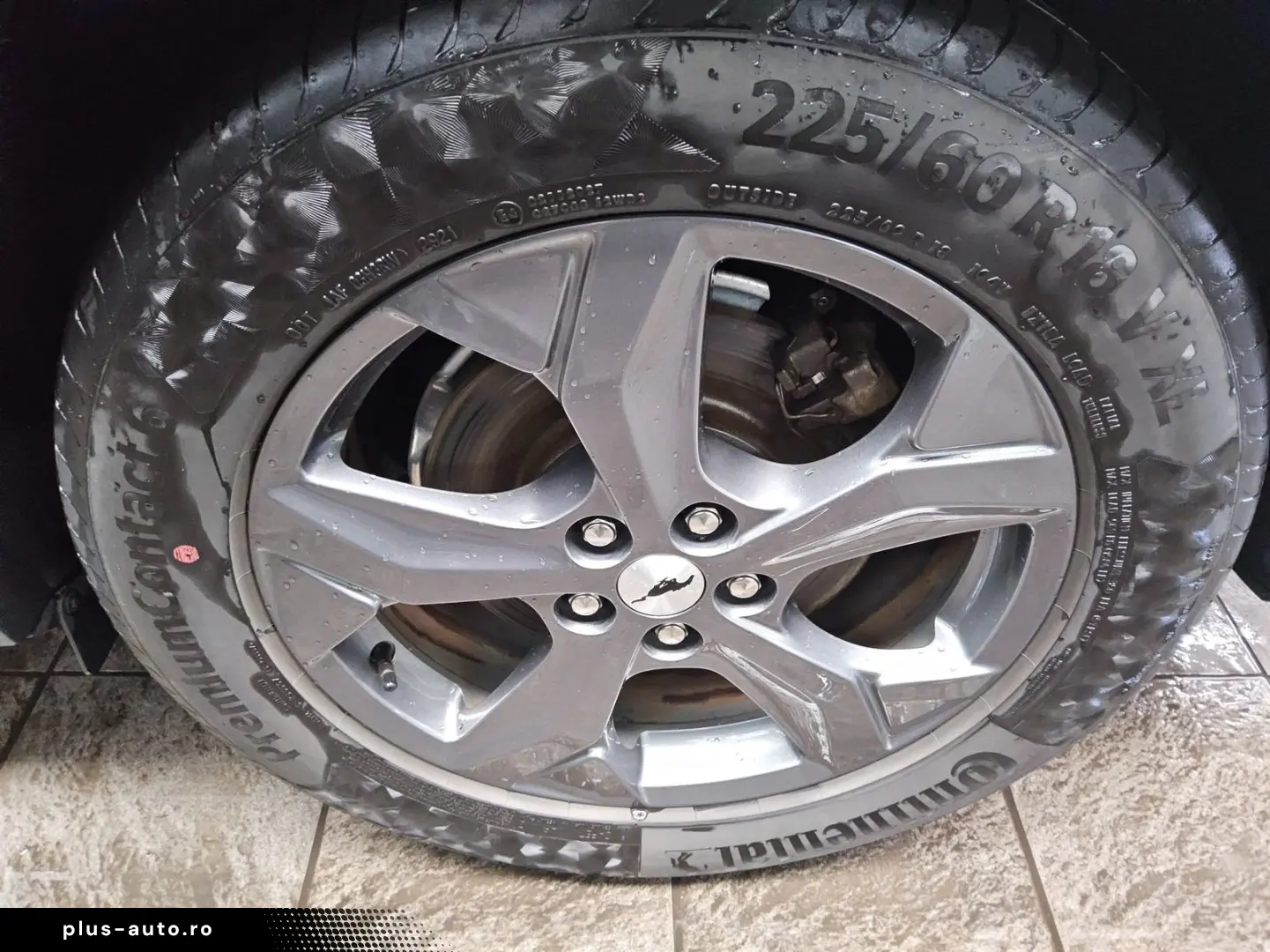 FORD Mustang Mach-E Leder Navi LED ACC