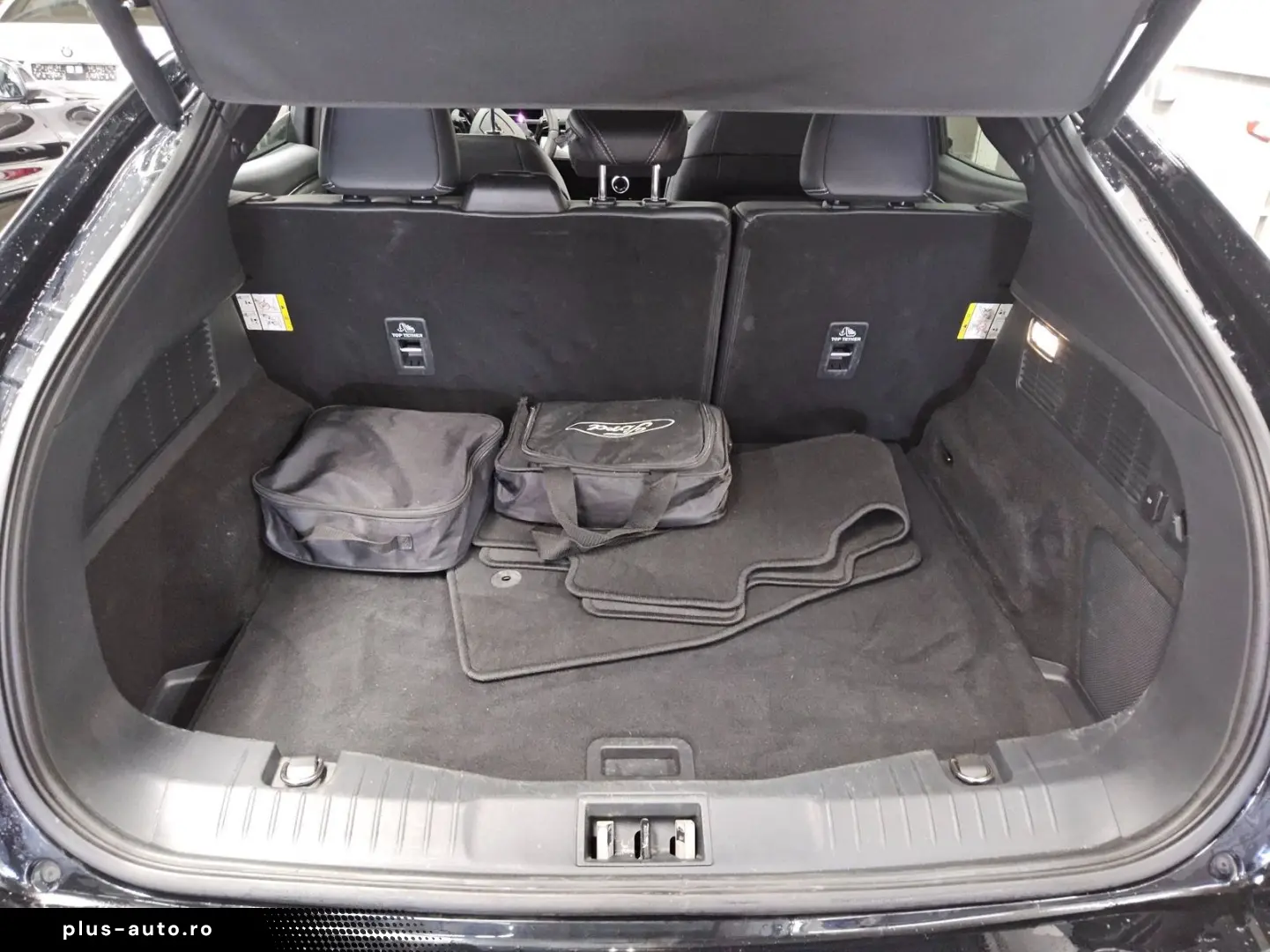 FORD Mustang Mach-E Leder Navi LED ACC