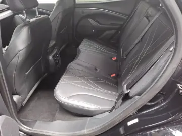 FORD Mustang Mach-E Leder Navi LED ACC