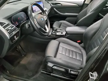 BMW X3 xDrive20d Leder Nav LED Pano LC Prof