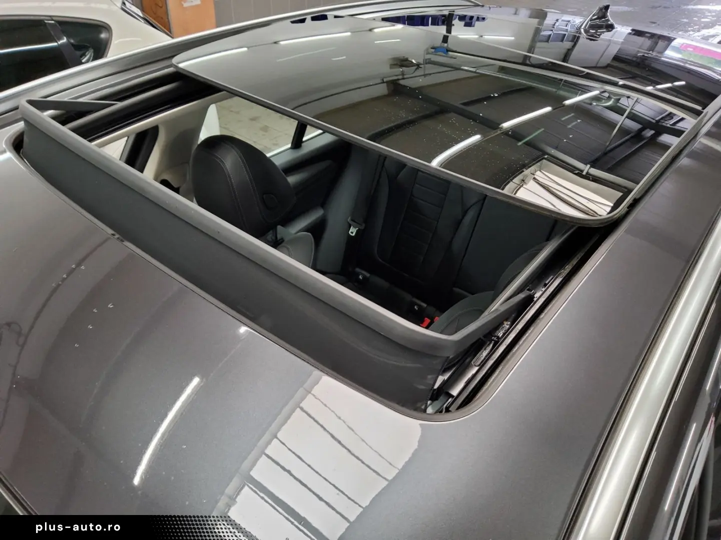 BMW X3 xDrive20d Leder Nav LED Pano LC Prof