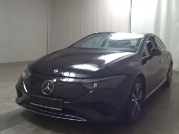 MERCEDES-BENZ EQE 300 Leder Digital-Light HuD Pano