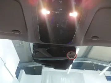 MERCEDES-BENZ EQE 300 Leder Digital-Light HuD Pano